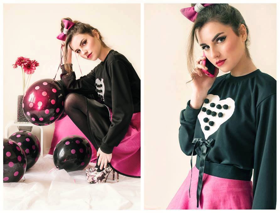 retro dream fantasy 2